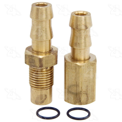 Automatic Transmission Oil Cooler Line Connector for CX-30, CX-5, Cx-9+More 395