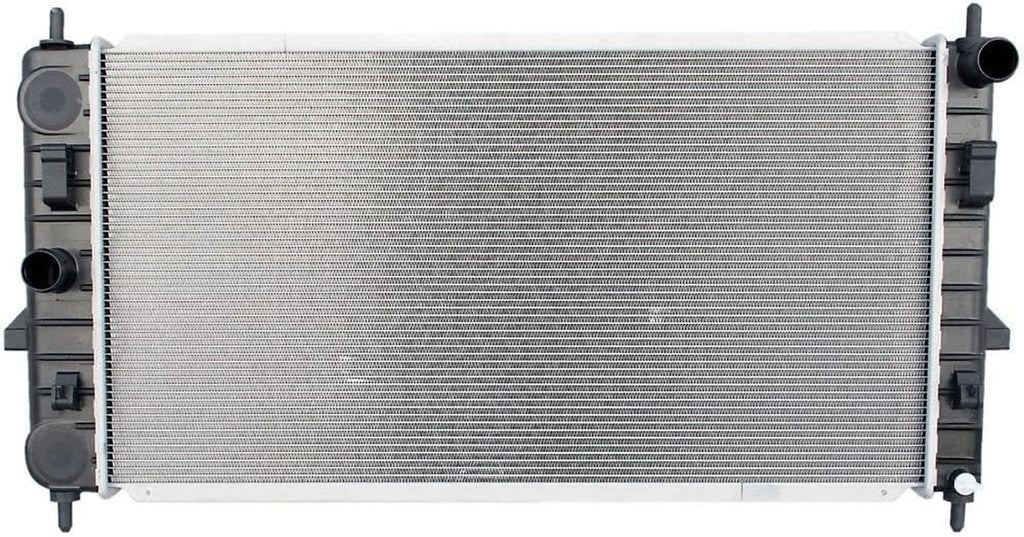 Radiator, New OE Quality - 221-9399