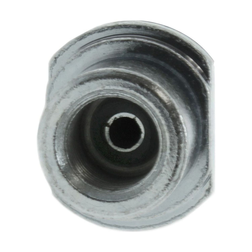 Centric Parts 150.44052 Brake Hose and Hydraulic Hose for 1993–2002 Toyota Corolla / 1998–2002 Chevrolet Geo Prizm / 1993–1997 Geo Prizm