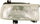 Dorman Headlight Assembly for 1993-1999 Jetta 1590715
