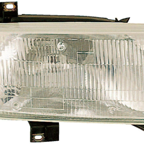Dorman Headlight Assembly for 1993-1999 Jetta 1590715