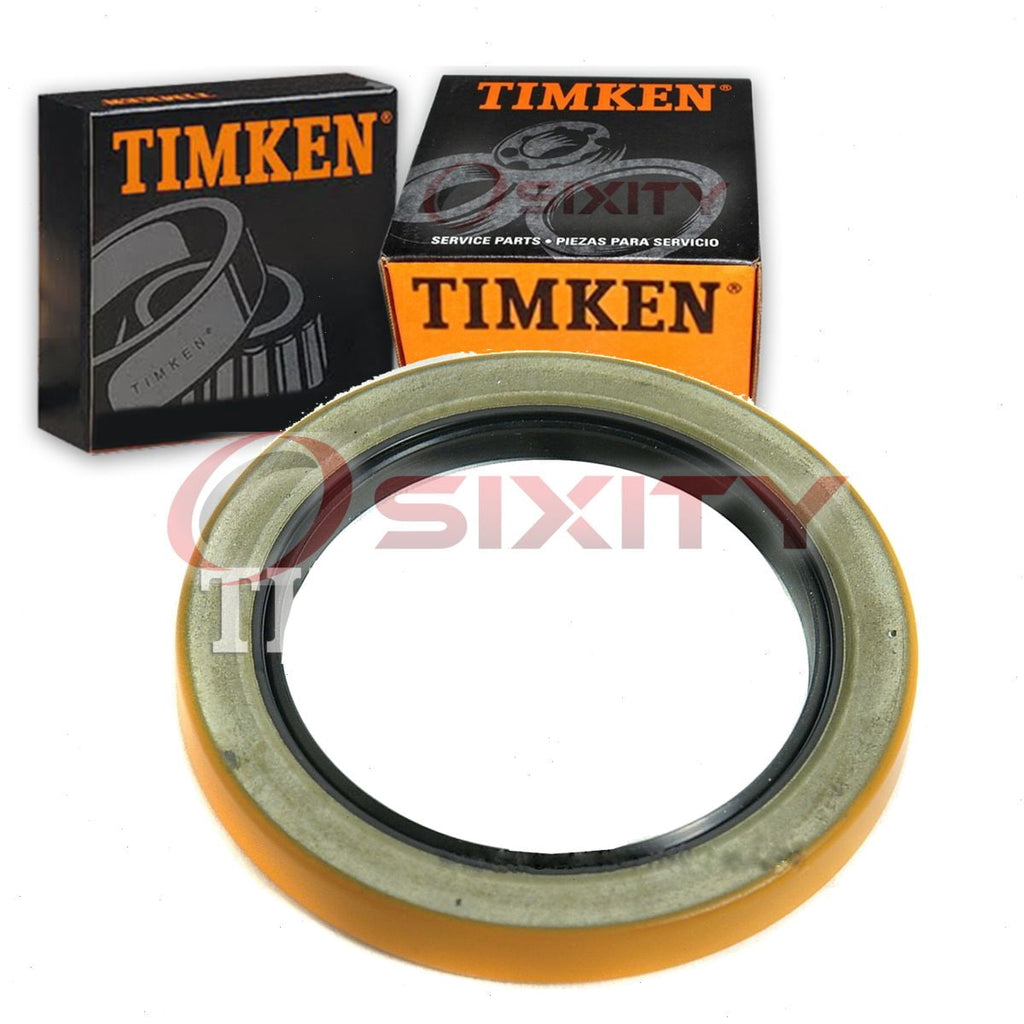 Timken 1932S Wheel Seal