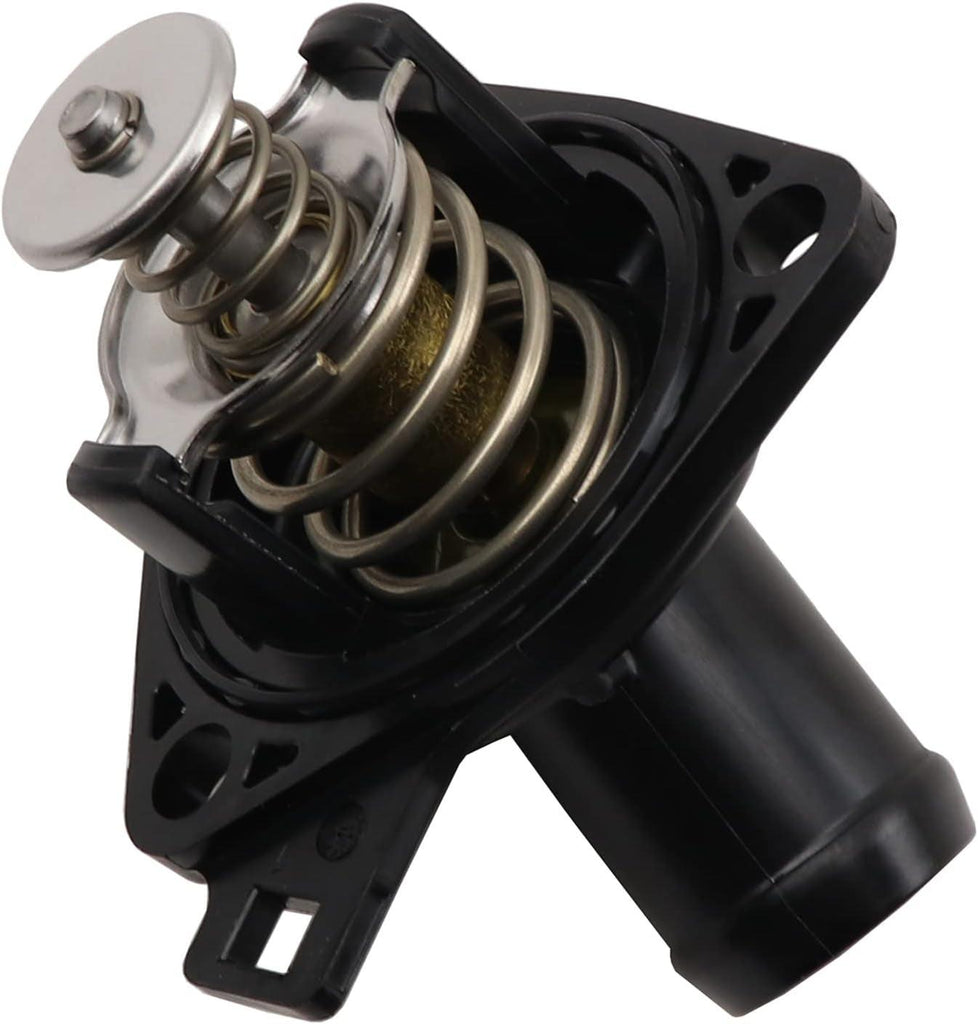 Thermostat Assembly - 143-0819
