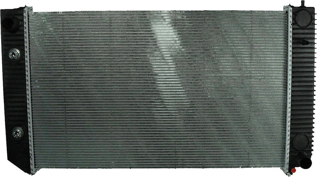 GM Genuine Parts 21695 Radiator