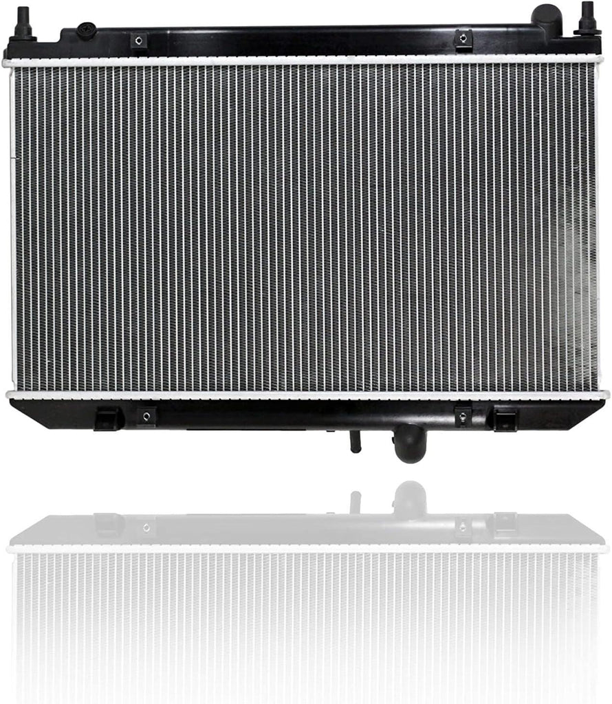 A13101 Radiator