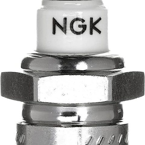 (2707) BR9ECMIX Iridium IX Spark Plug, Pack of 1, One Size