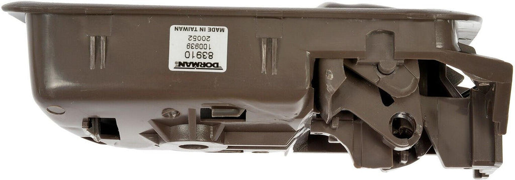 Dorman Interior Door Handle for 02-06 Camry 83910
