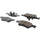 Centric Front Disc Brake Pad for Escape, Mariner, Tribute (105.10471)