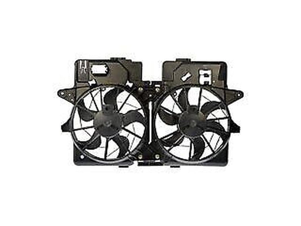 Dorman Engine Cooling Fan Assembly for 01-04 Escape 621-035