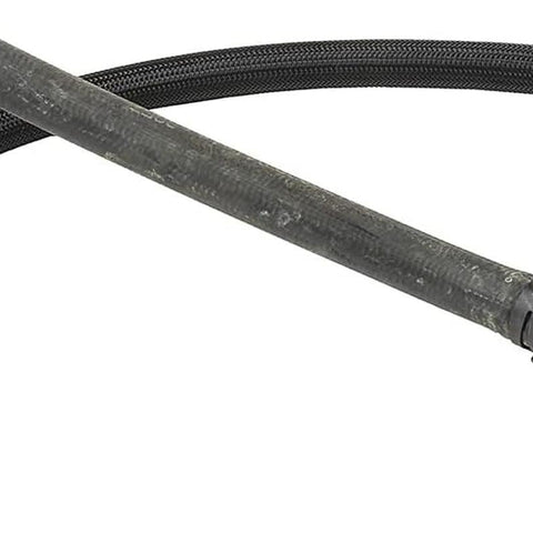 19130079 Radiator Surge Tank Outlet Hose