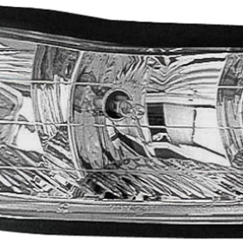 Dorman Headlight Assembly for Classic, Malibu, Cutlass 1590087