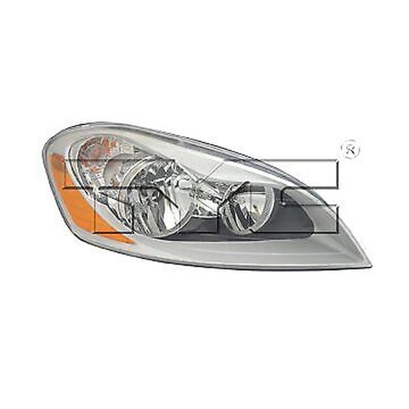 TYC Headlight Assembly for 10-13 Volvo XC60 20-9463-00