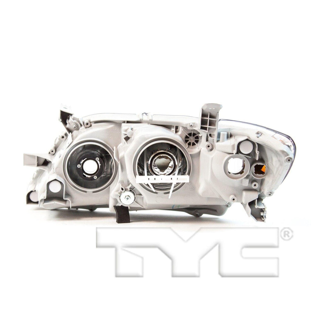 TYC Headlight Assembly for 07-09 Camry 20-6757-01-9