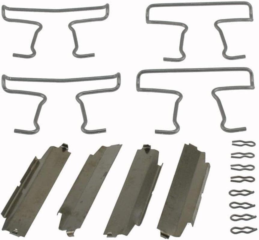 H15944A Professional Grade Disc Brake Caliper Hardware Kit