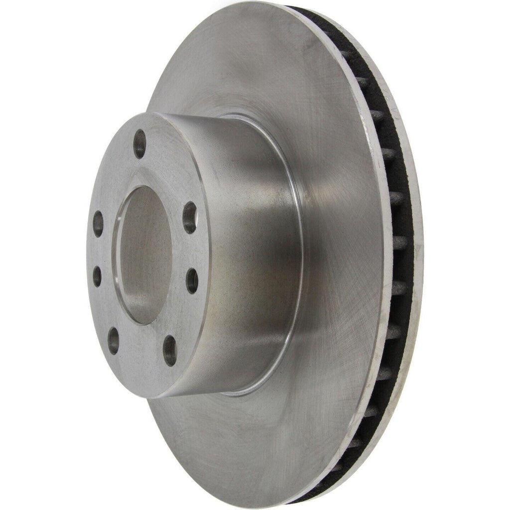 Centric Front Disc Brake Rotor for 735I, L7, 733I (121.34009)