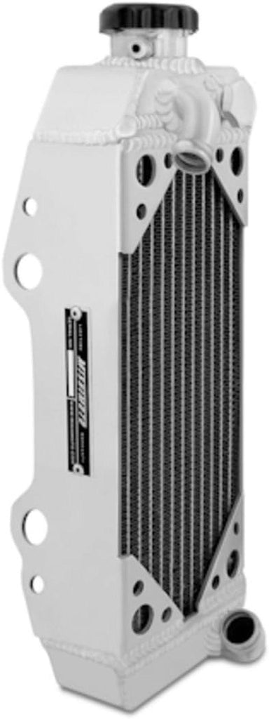 MMDB-DRZ400-00RX Dirt Bike Aluminum Radiator Compatible with Suzuki DRZ400S 2000-2013