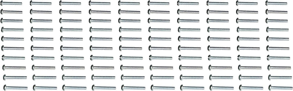 Dorman 345-512 10"-24 X 1-1/4" round Head Machine Screw