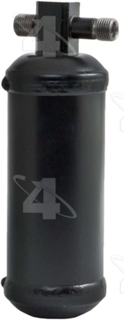 83179 Aluminum Filter Drier W/Pad Mount