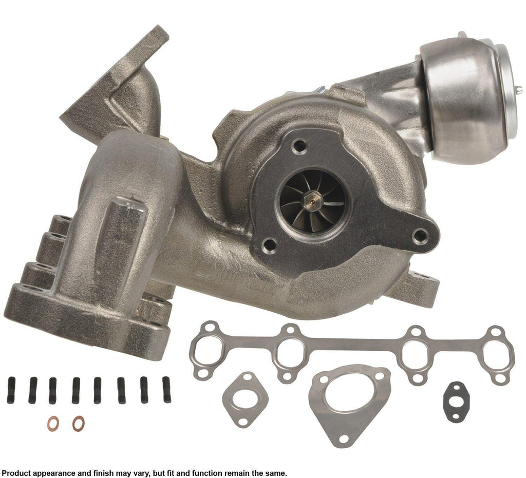 Cardone Turbocharger for Golf, Jetta, Beetle 2N-506