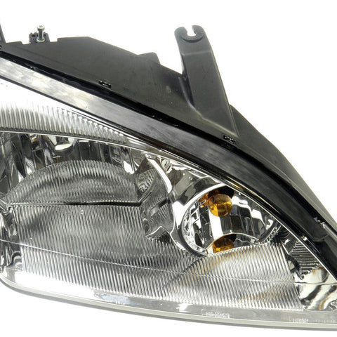 Dorman Headlight Assembly for 05-07 Focus 1591138
