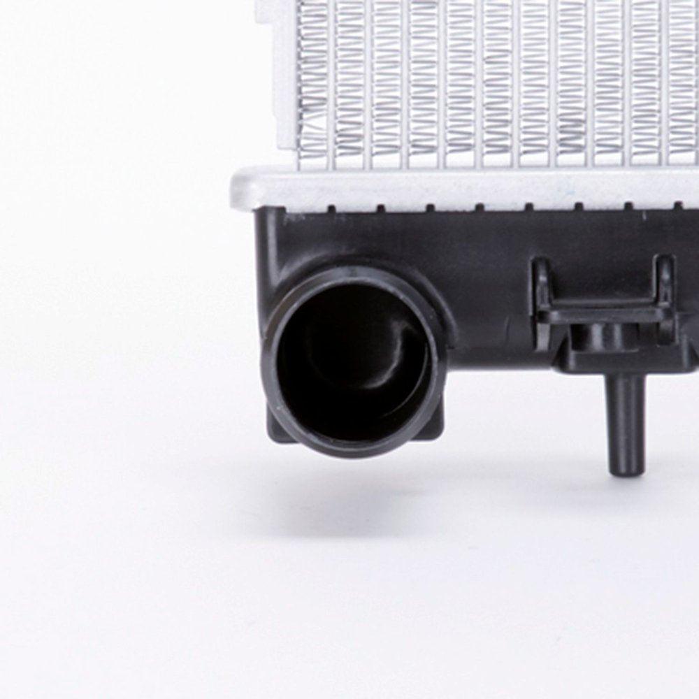 13091 Radiator Compatible with Select Subaru Models Fits 2014 Ford Taurus