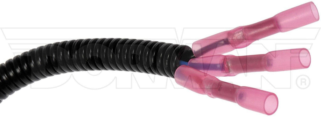 Dorman Diesel Injection Control Pressure Sensor for Ford 904-500