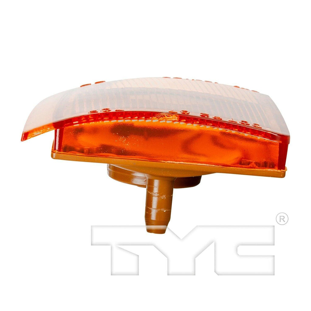 TYC Side Marker Light for Chevrolet 17-1108-01