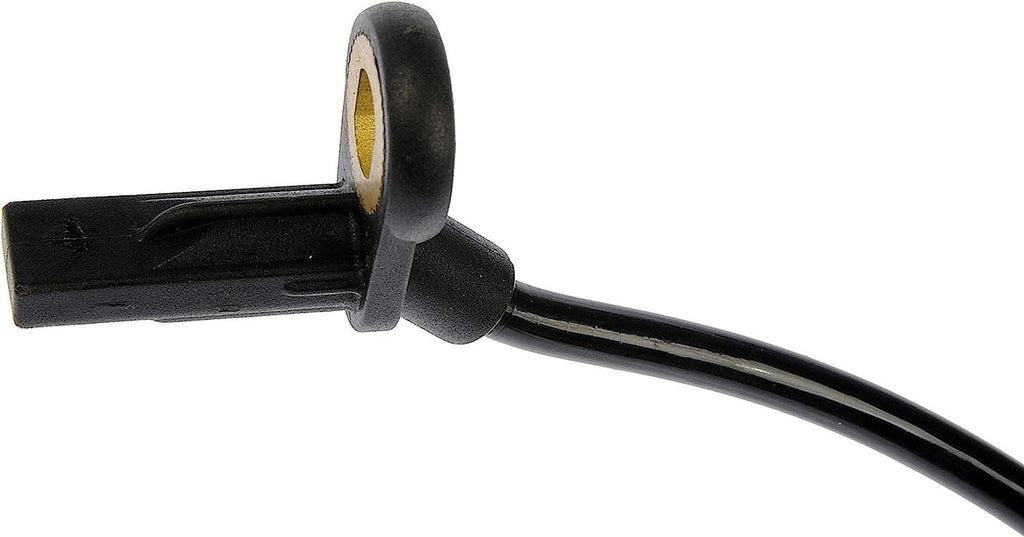 Dorman 970-105 Front ABS Wheel Speed Sensor Compatible with Select Ford Models