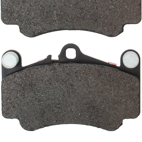 Brembo Front Disc Brake Pad Set for 01-12 911 (P65011N)