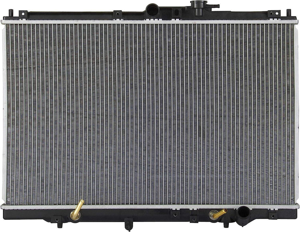 CU1815 Complete Radiator