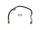 Brake Hydraulic Hose for Tahoe, C1500, C1500 Suburban, C2500, Yukon+More H38620