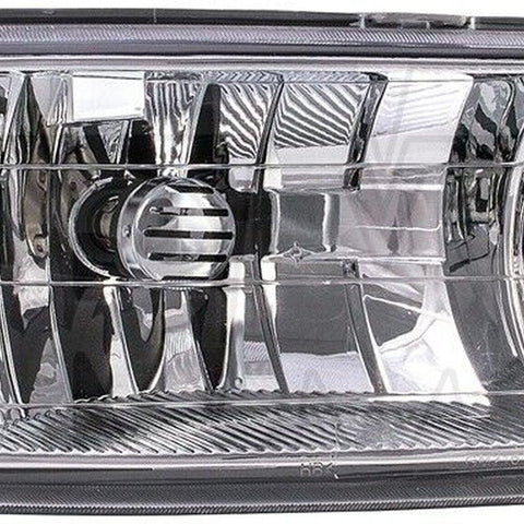 Dorman Headlight Assembly for Buick 1590097