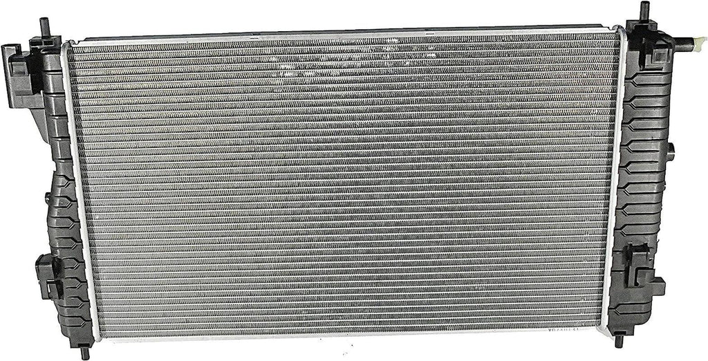 GM Genuine Parts 21848 Radiator