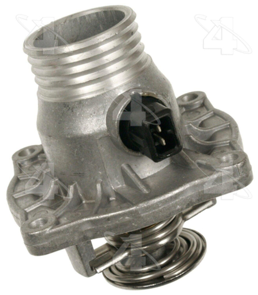 Four Seasons Engine Coolant Thermostat Housing for 540I, 740I, 740Il 85959