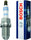 (6743) Platinum +4 Spark Plug - Single