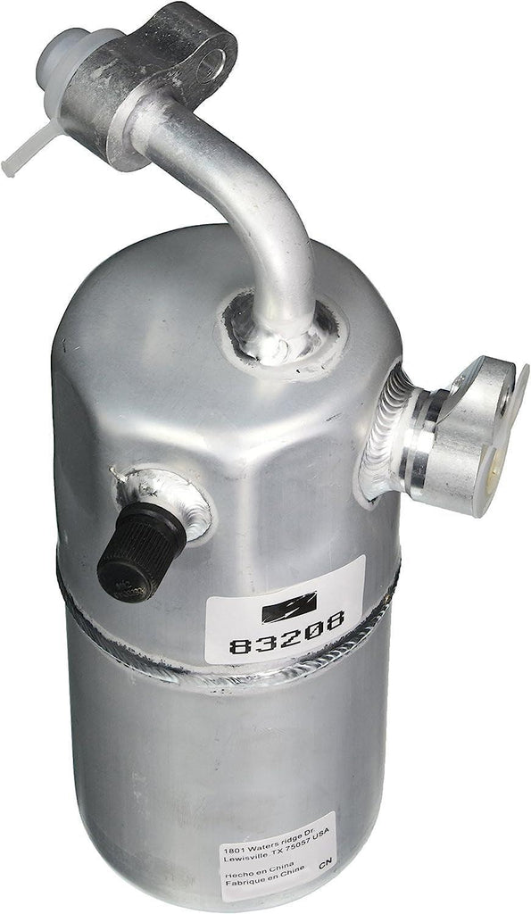 83208 Accumulator