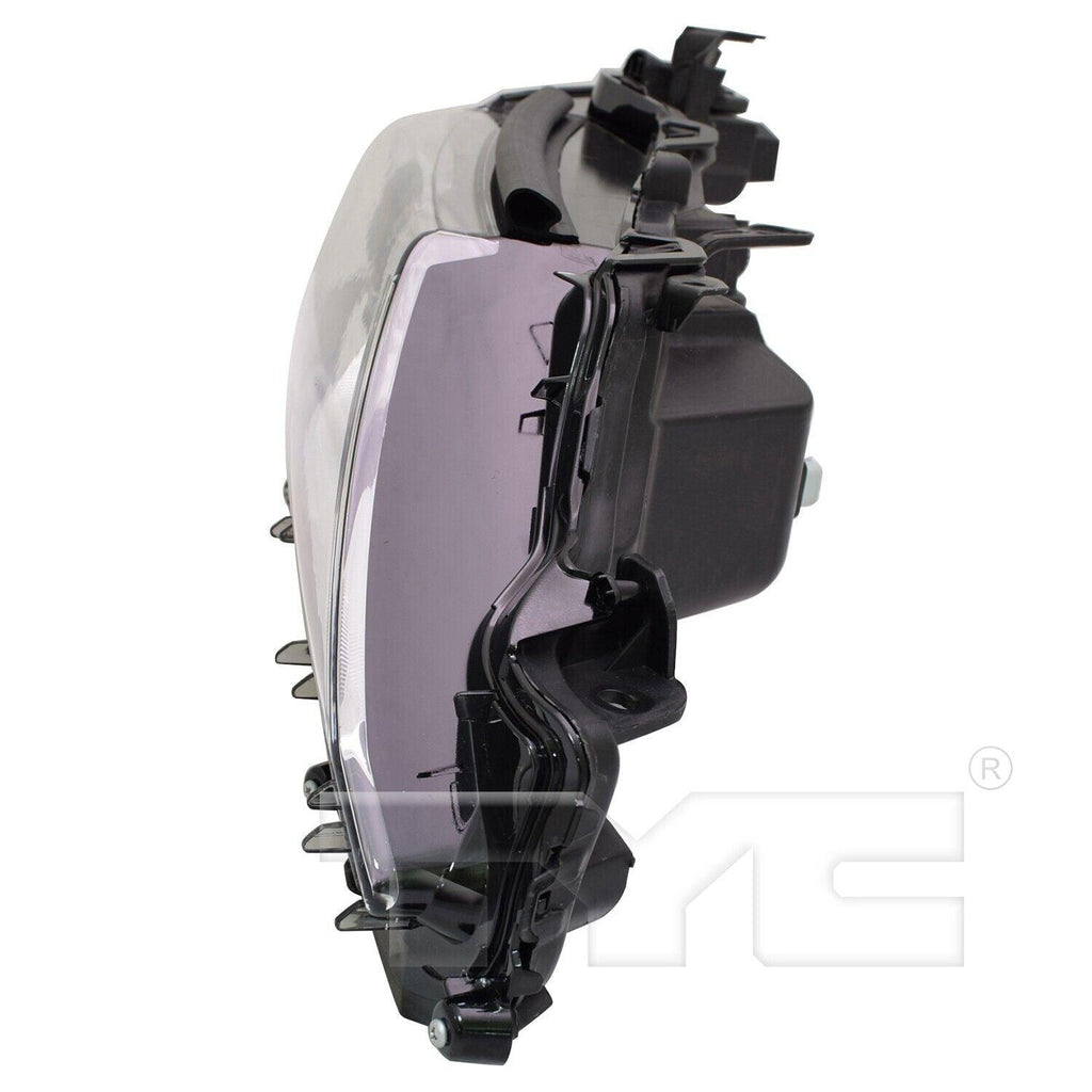 TYC Headlight Assembly for 18 Camry 20-9993-00-9