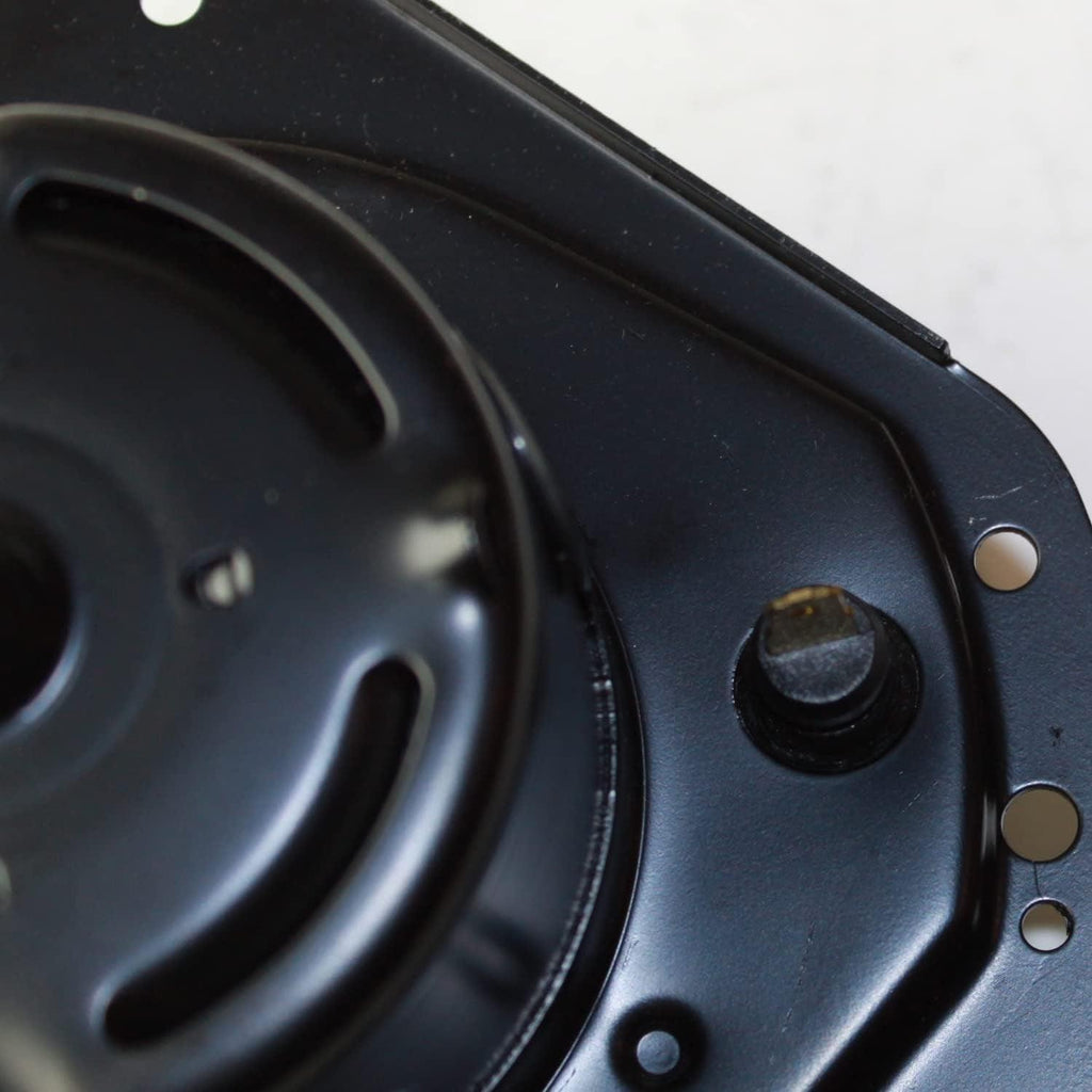 TYC 700213 Replacement Blower Assembly