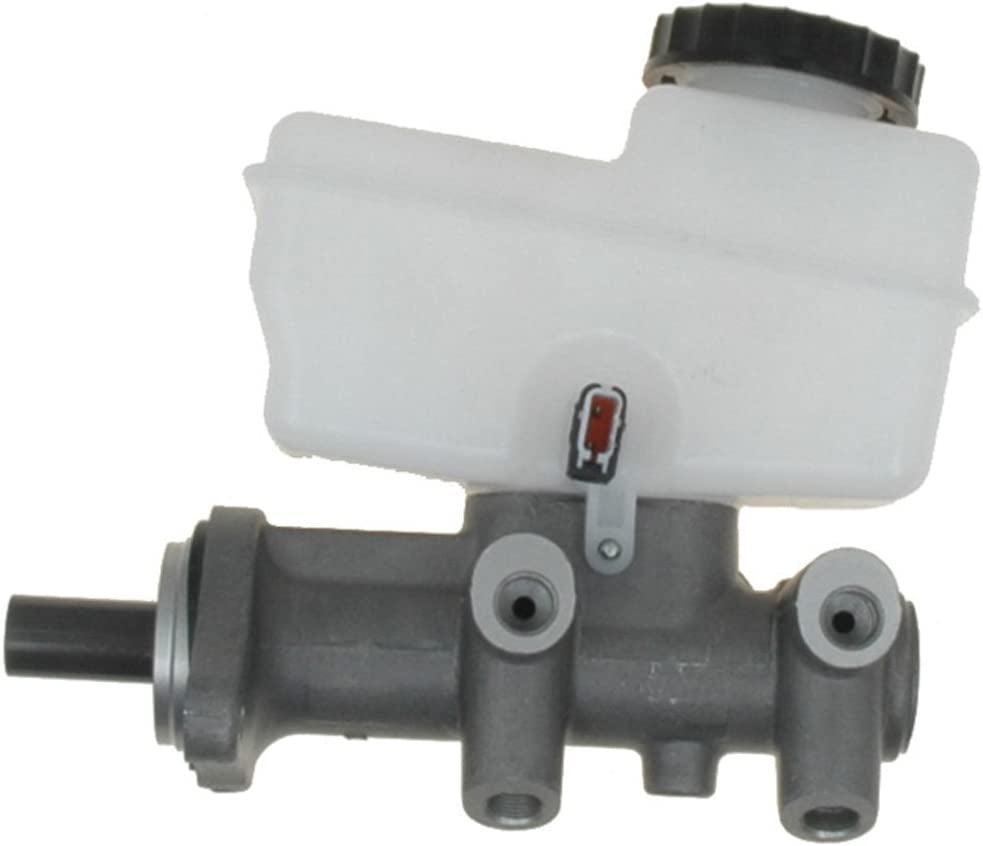 MC391098 Professional Grade Brake Master Cylinder