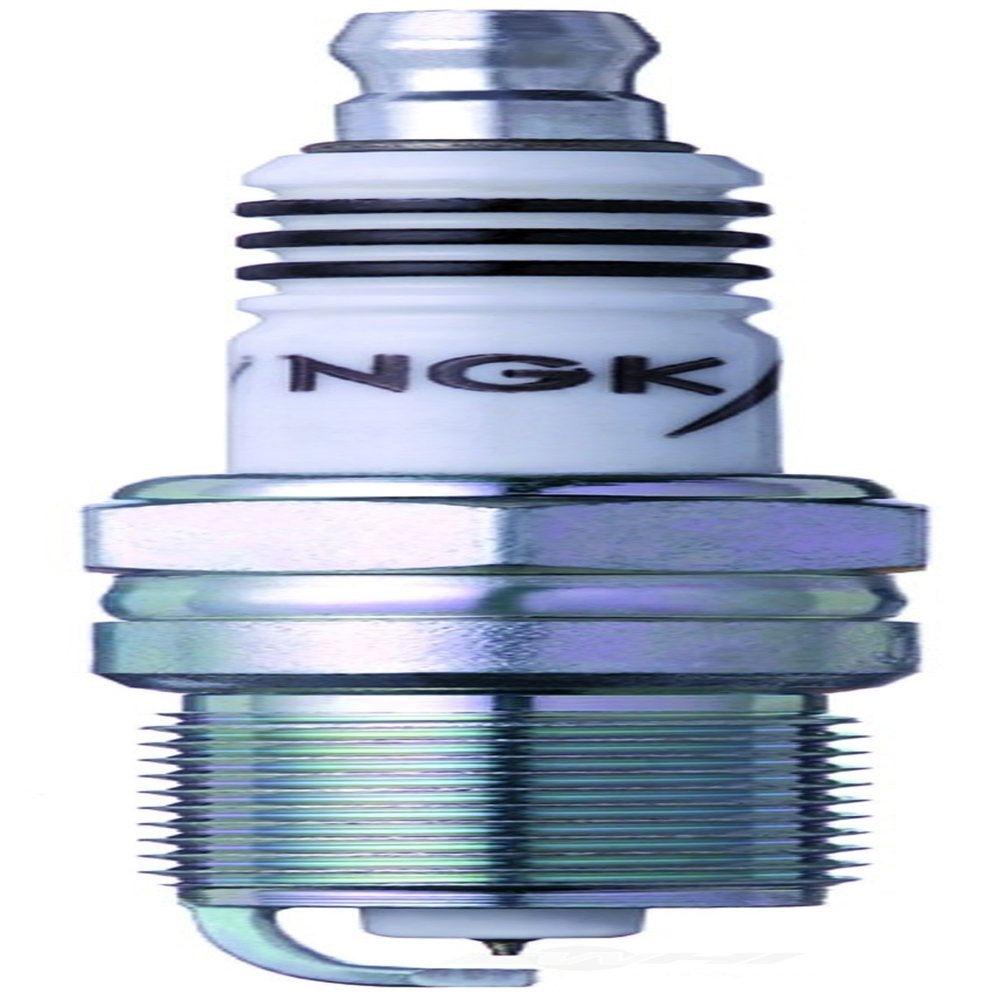 NGK 3689 Iridium IX Spark Plug (4 Pack) Fits Select: 1999-2003 FORD F150, 1999-2004 FORD RANGER