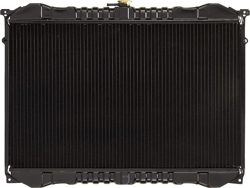Spectra Complete Radiator CU103