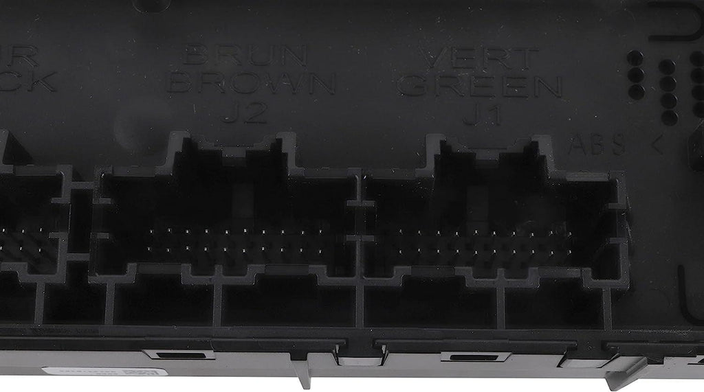 GM Original Equipment 15-74883 Heating and Air Conditioning Remote Control