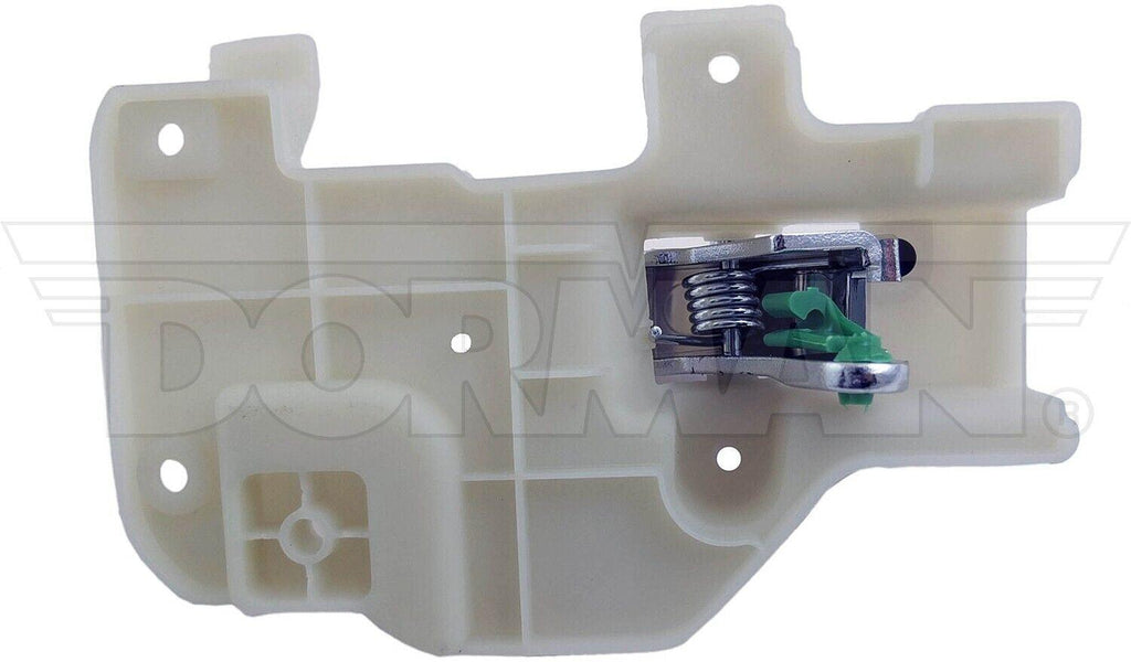 Dorman Interior Door Handle for 09-17 Jeep Patriot 96468