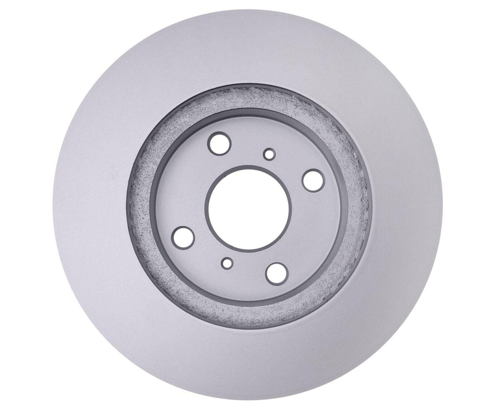 Front KIT Raybestos Disc Brake Rotor for 1993-2002 Toyota Corolla (72022)