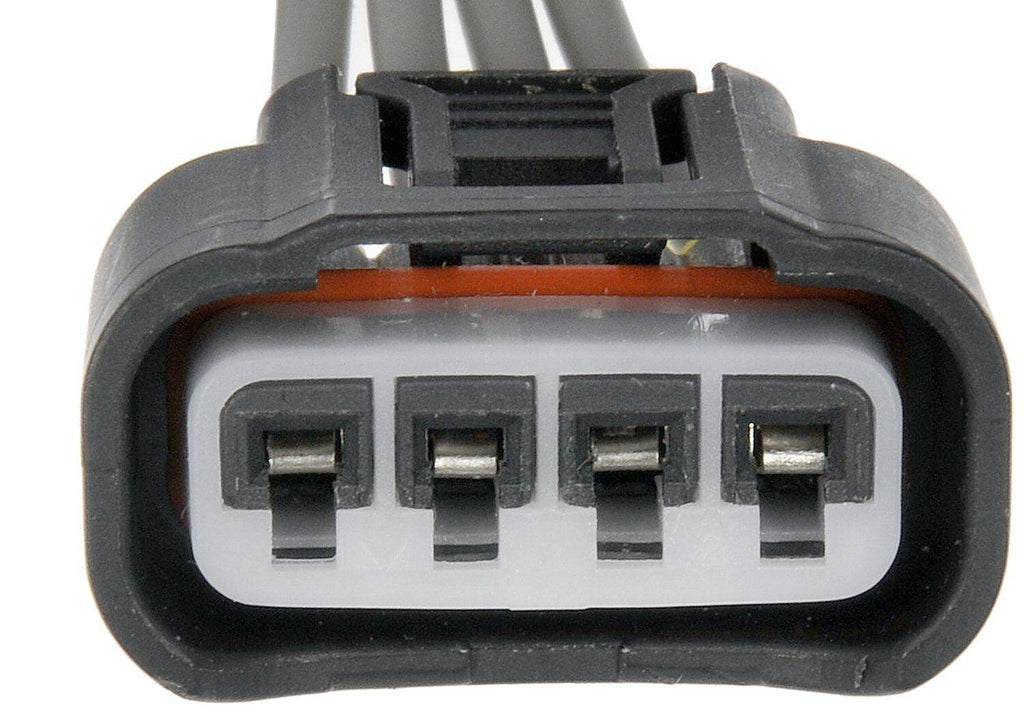 Ignition Coil Connector for ES350, RX350, Rx450H, Avalon, Camry+More 645-940