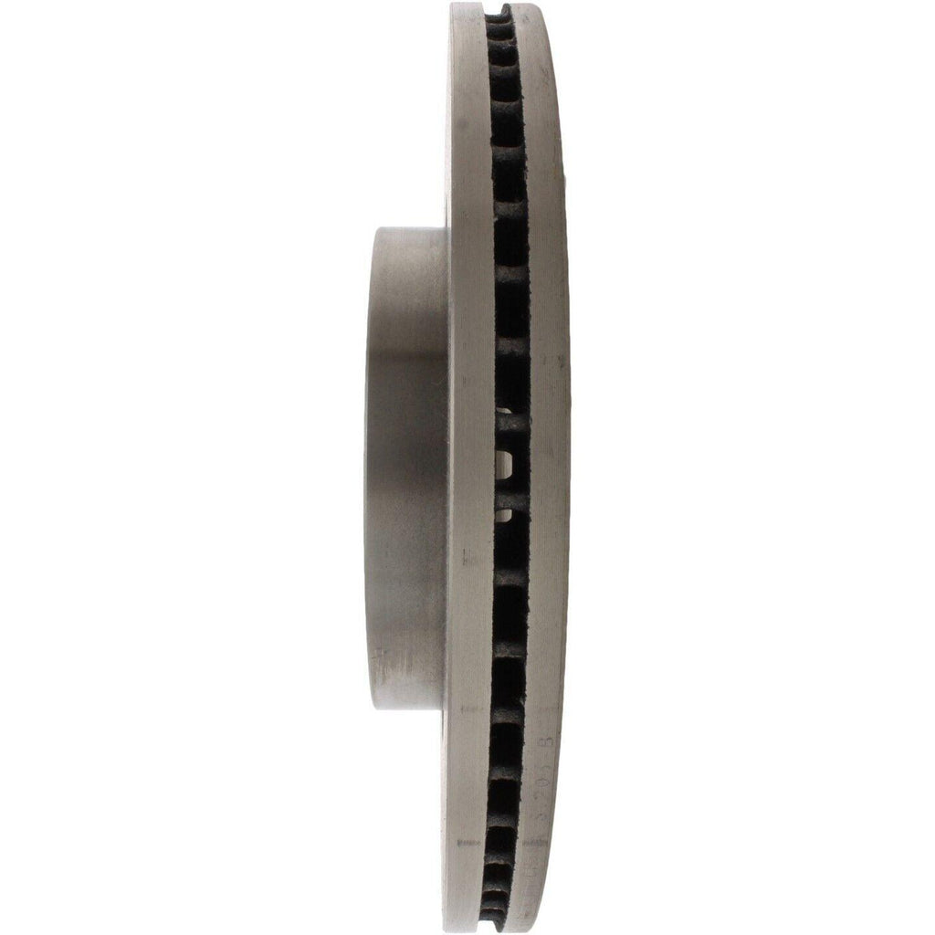 Centric Front Disc Brake Rotor for HR-V, Accord (121.40084)