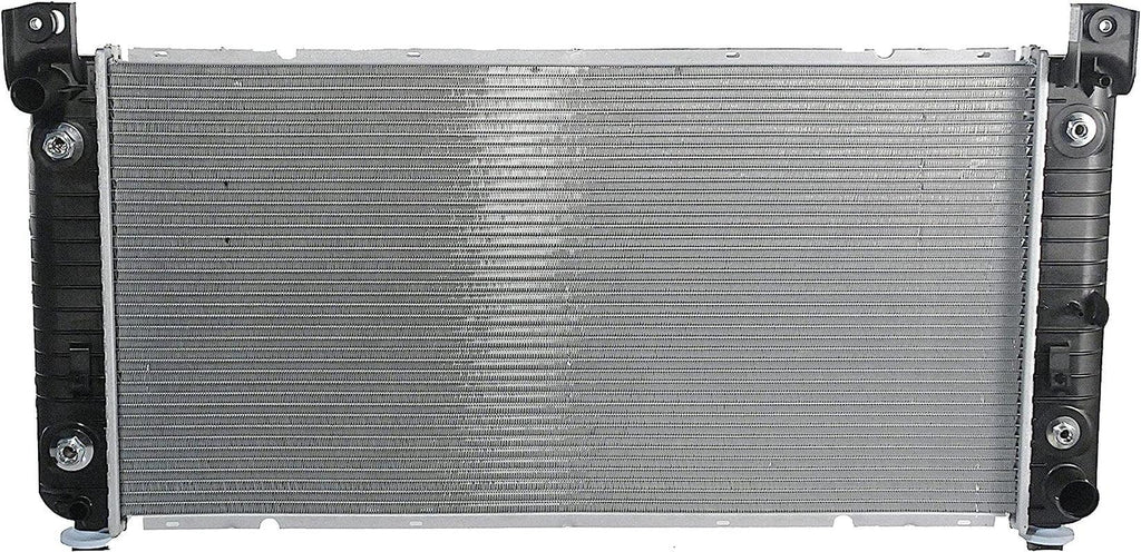 GM Genuine Parts 21694 Radiator