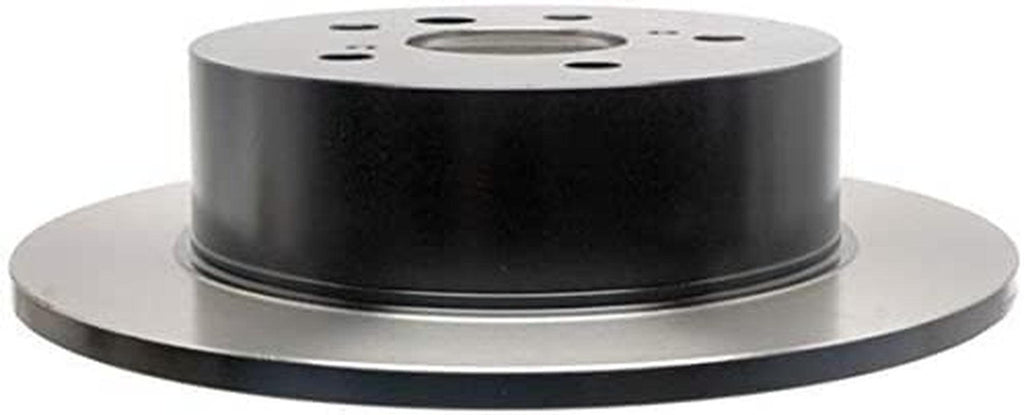980467 Advanced Technology Disc Brake Rotor
