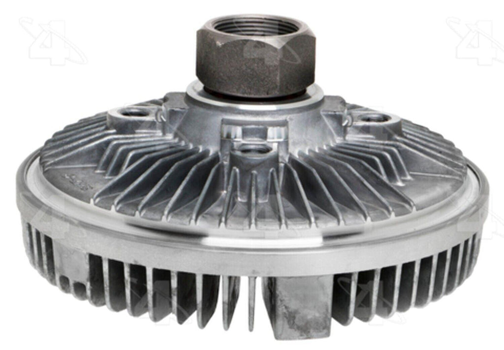 Engine Cooling Fan Clutch for Colorado, Canyon, H3, H3T, I-370, I-350+More 36947