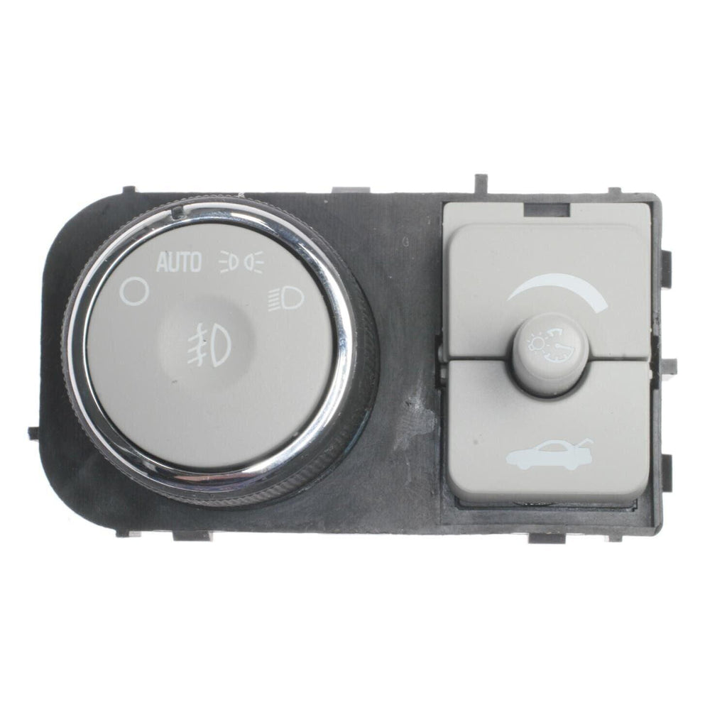 Standard Ignition Headlight Switch for 08-11 Buick Lucerne HLS-1305